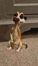 The Cutest Meerkat Figurine by