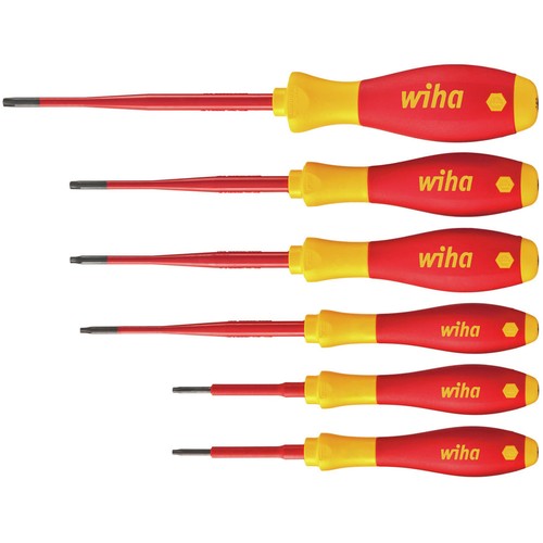 Wiha softfinish electric - softfinish®,