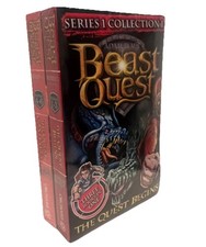 Beast Quest Series 1