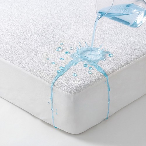 Waterproof terry towel - terry,