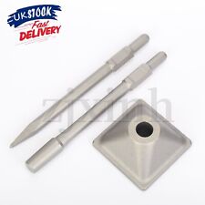 Jack Hammer 1-1/8" Hex Shank