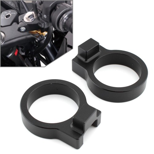Motorcycle handle bar riser - handle,
