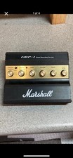 Marshall DRP-1, DRP1 - Marshall DI Pre-amp - stack in a box!!
