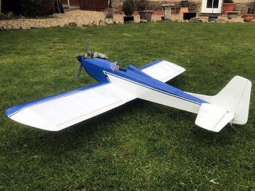 Fleetwing 54in model - 54in,