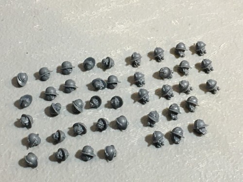 A23032 wargames atlantic - wargames, heads