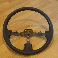 Toyota Starlet GT Steering Wheel / EP82