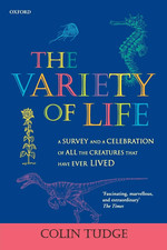 The Variety of Life: a Survey