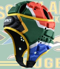 Impact Rugby WORLD RUGBY (IRB)