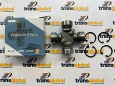 Front Half Shaft UJ for Land