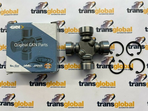 Front half shaft - front, uj