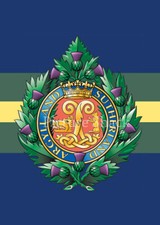 ARGYLL & SUTHERLAND