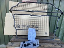 Heavy duty dog guard Touran 5 SEATER ONLY 2003-15 1T5017221 ?️ Genuine VW part