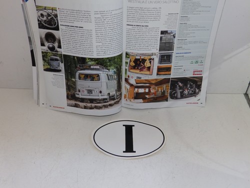 Volkswagen type camper - volkswagen, 2