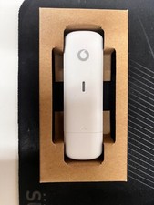 Vodafone K5161z 4G LTE Data Dongle Back-up For WiFi Router Hub