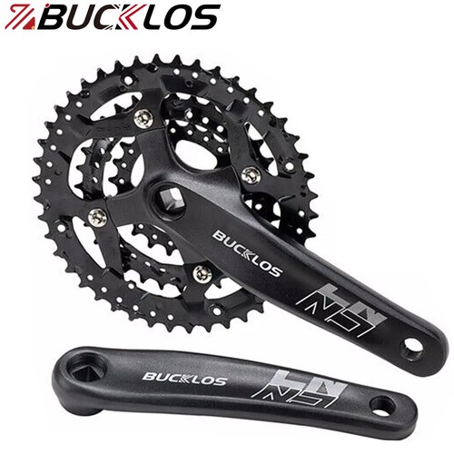 Bucklos chainset 42t - bucklos,