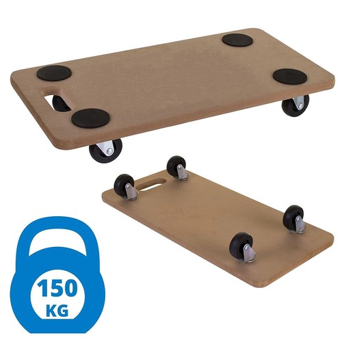 150kg wheel platform - 150kg,