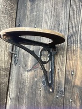 Decorative Cast Iron Gothic