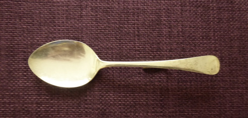 Vintage silver plated - silver,