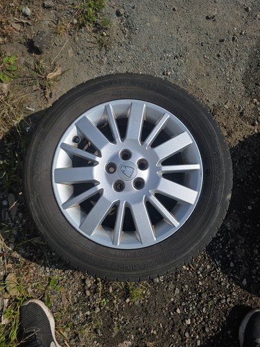 Rover 11 spoke - 75,