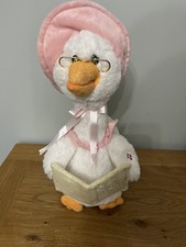 Mother Goose Nursery Rhyme