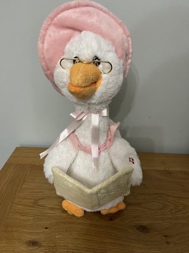 Mother goose nursery rhyme - mother,