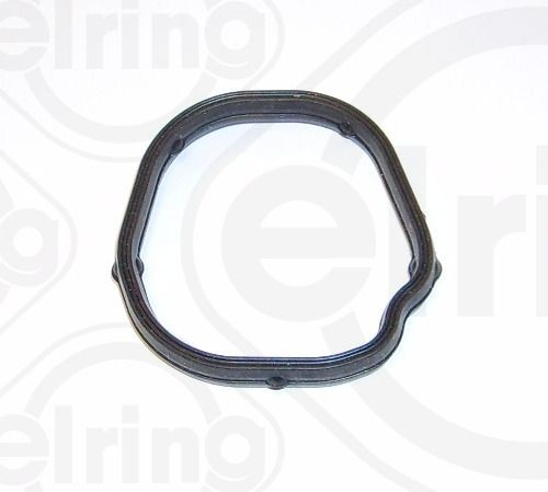 Elring coolant flange gasket - coolant,