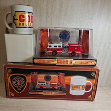 1997 Code 3 LOUISVILLE