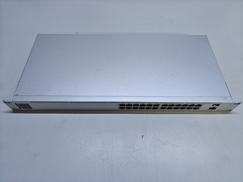 Unifi usw poe - usw-24-poe, factory