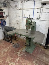 Interwood Overhead Router With