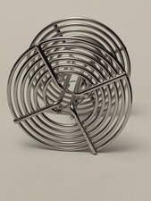 Kindermann Stainless Steel