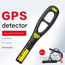 GPS Bug Detector RF Magnet