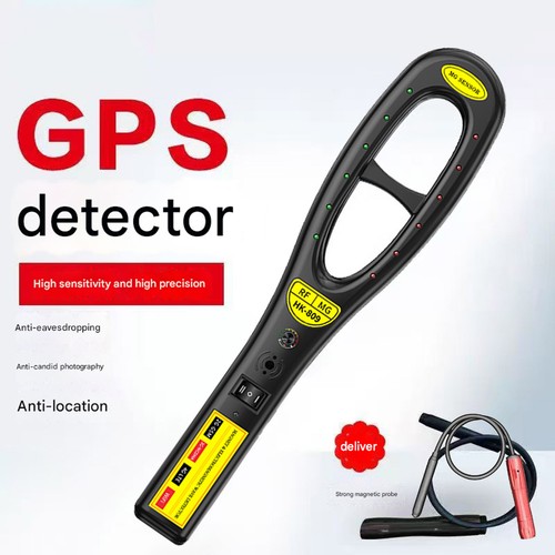Gps bug detector magnet - bug, rf