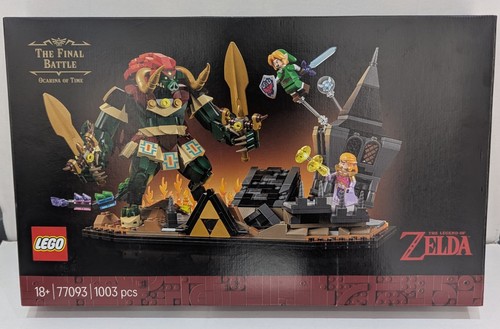 Lego the legend - lego, of
