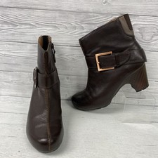 Vintage Clarks Active Air