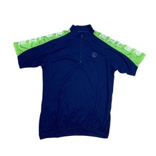 Vintage TECHTEX Cycling Jersey