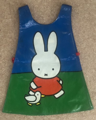 Vintage dick bruna miffy - miffy, pvc