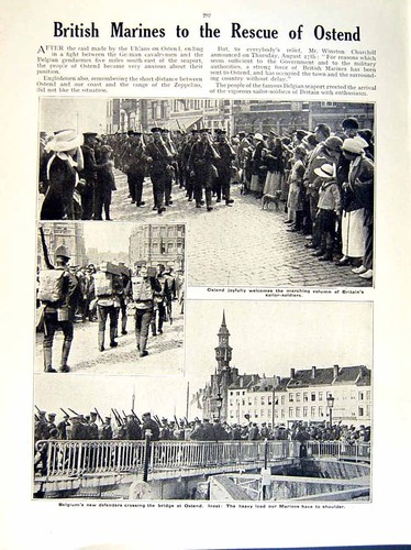Antique old print - antique, world