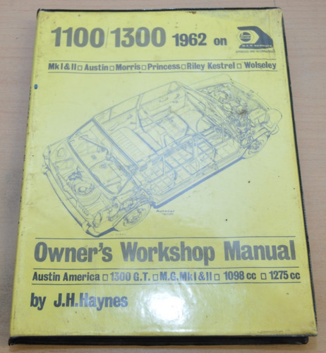 Blmc 1100 1300 ii - mk,