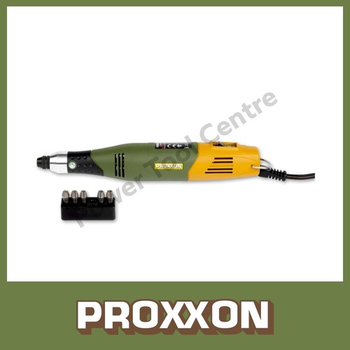 Proxxon 28500 mill drill - proxxon,