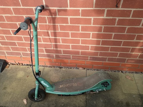 Razor rx200 electric - rx200, scooter