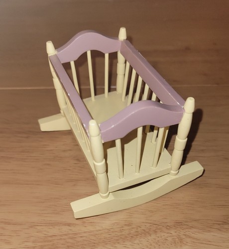 Scale dolls house - 1:12,