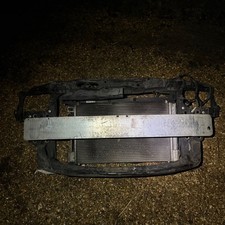 Vauxhall Corsa D 2006-2014