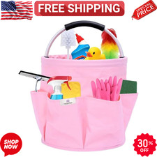 UK Cleaning Bucket Organiser