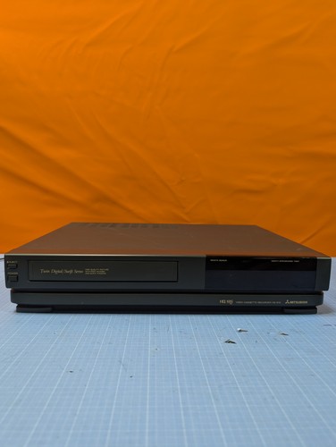 Mitsubishi b12 video - hs-b12,