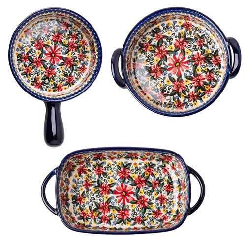 Salad pasta plate - plate, color