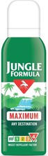 Jungle Formula Maximum Insect