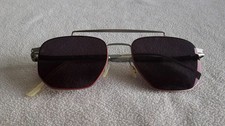 Mykita sunglasses. LEICA.
