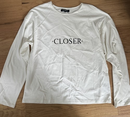 Raf simons pre owned - pre-owned, ss03