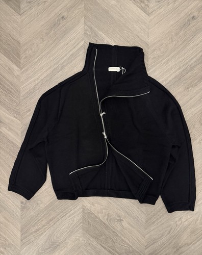 Dries van noten - zip, up