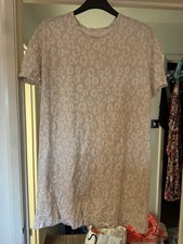 Tu Nightdress Size Large